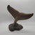 Vintage 1999 Wyland Austin Sculptures Tranquility Whale Tail Bronze Figurine For Sale - Image 10 of 18