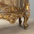 Italian Baroque Showcase in Carved Wood For Sale - Image 11 of 13
