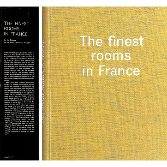 KERNAN, Thomas [319] pp. The Viking Press 1966 13" x 9 3/4" Large, attractive coffee-table book in English (published in...
