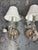 Restoration Hardware Wilshire Single Sconces, Pair For Sale - Image 10 of 12
