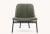 Not Yet Made - Made To Order Edison Armchair by Domkapa For Sale - Image 5 of 6