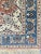 Vintage Isfahan Najafabad Rug For Sale - Image 6 of 16
