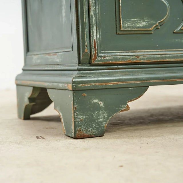 Vintage Chest of Drawers, 1930s For Sale - Image 5 of 11