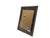 Goldenrod Art Deco Frame, Belgium, 1950s For Sale - Image 8 of 8