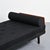 Metal Scal Bed by Jean Prouvé for Steph Simon, 1960s For Sale - Image 7 of 15