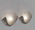 Art Deco French Art Deco Wall Sconces by Georges Viarmé 1930 France - A Pair For Sale - Image 3 of 11