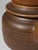Mid-Century Modern Göran Bäck Kaarna Ceramic Matte Teapot by Ulla Procopé for Arabia, Finland, 1960 For Sale - Image 3 of 8