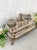 A beautiful and increasingly rare example of an early 19th-century Original Old Sheffield Plate writing stand, dating to...