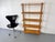 1950s Mid-Century Modernist Shelving Unit, 1950s For Sale - Image 5 of 10