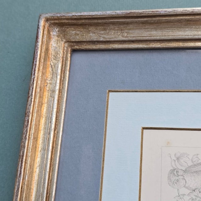 Henry James Townsend, Ariel from Shakespeare's The Tempest, 1873, Etching For Sale - Image 10 of 15