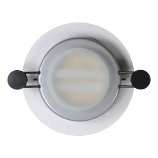 Cyclos Wall Lamp by Michele De Lucchi for Artemide, 1980 For Sale