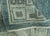 Black Turkish Oushak Rug 2'10" x 8'5" #19214 For Sale - Image 8 of 8