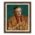 Mid 20th Century Portrait of Artist Frank Kleinholz, Moses Soyer For Sale