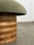 Mid-Century Modern “Miel” Model Mushroom Stool For Sale - Image 3 of 8