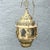 Moroccan Vintage Middle Eastern Style Pendant Lamp For Sale - Image 3 of 7