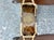 Vintage Camel Saddle Footstool For Sale - Image 10 of 10