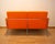 Metal Airport 3300 Sofa by Arne Jacobsen for Fritz Hansen, 1992 For Sale - Image 7 of 17