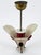 Mid-Century Modern Pendant Lamp, 1960s For Sale - Image 16 of 18