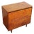 Mid-Century Beech Vener Dresser, 1950s For Sale