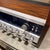 Tandberg Tr 2075 MkII Vintage Stereo Receiver Scandinavian Mid Century Modern For Sale - Image 13 of 17