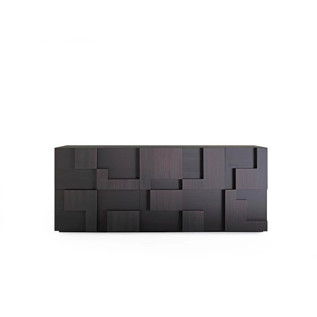 Cuzco Sideboard from ALBEDO, 2018 For Sale - Image 4 of 4