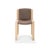 Joe Colombo 300 Chair by Joe Colombo for Karakter For Sale - Image 4 of 13