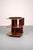 Black Revolving Modular Model 823 Bookcase by Gianfranco Frattini, Italy, 1963 For Sale - Image 8 of 17