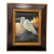 Paul Brunelle's Heron Painting For Sale