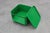 Kartell Green Model 4970 Storage Unit by Anna Castelli Ferrieri for Kartell, Italy, 1970s For Sale - Image 4 of 11