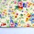 English Vintage Royal Winton Grimwades "Floral Feast" Chintz Rectangular Serving Tray For Sale - Image 3 of 10