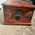 Antique Mexican Spanish Colonial Wooden Bau’l Chest For Sale - Image 4 of 10