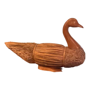 Large Reed and Rush Goose