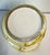 Vintage Bamboo Design Ceramic Planter For Sale In Dallas - Image 6 of 7