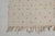 Anatolian Oushak Hemp Kilim Rug For Sale - Image 9 of 10