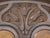 Art Nouveau Louis Majorelle (Attributed) Hand Carved Tulip Floral Design Walnut Burl Wood Bed Frame 19th C. For Sale - Image 10 of 18