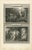 Pieter Mortier, The Passion of Christ, 1700, Paper, Set of 6 For Sale - Image 3 of 9