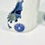 1950s Vintage Holland Delft Boho Chic Handpainted Candleholder Wall Sconces - A Pair. For Sale - Image 12 of 15