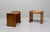 Italian Stools by Giuseppe Rivadossi, 1970, Set of 2 For Sale - Image 11 of 12
