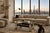 A masterclass in structural restraint and material richness, the “Amelia” coffee table by Sergio Rodrigues exemplifies the...
