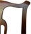 Late 18th Century Late 18th Century Country Chippendale Side Chairs - a Pair For Sale - Image 5 of 9