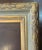 Vintage Regency Frame, Fits Art 20x24 For Sale In Sacramento - Image 6 of 15