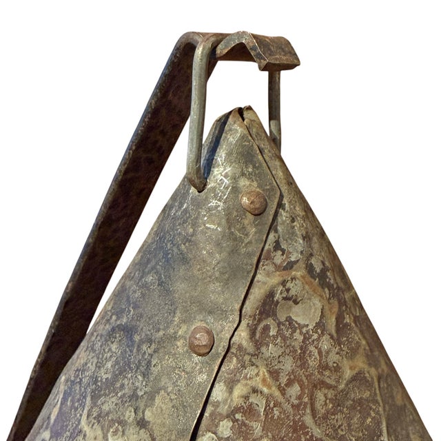 Early 20th Century American Arts & Crafts Table Lamp For Sale - Image 9 of 12