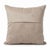 Bohemian Turkish Kilim Pillow Cover 15'' X 16'' For Sale - Image 4 of 4