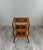 19th Century Napoleon III Marquetry Shelf For Sale - Image 12 of 12