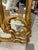 Late 19th Century Stunning Antique Rococo Overmantel Mirror For Sale - Image 5 of 8