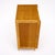Wood Period Mid-Century Modern French Chiffonier, Circa 1950 For Sale - Image 7 of 9