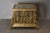 Gilt Bronze Liquor Cabinet Set, Set of 18 For Sale - Image 3 of 14