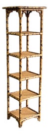 Example of Bloomingdale's Bookcases and Étagères
