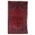 Textile Middle Eastern Malayer Rug For Sale - Image 7 of 7