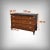 Empire Chest of Drawers in Mahogany For Sale - Image 17 of 18